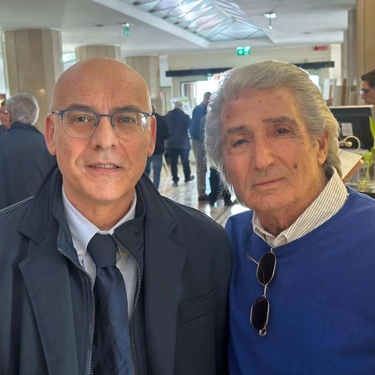 Metrocity, ripristinato l’Ufficio relazioni sindacali: soddisfazione della CISL Fp\n