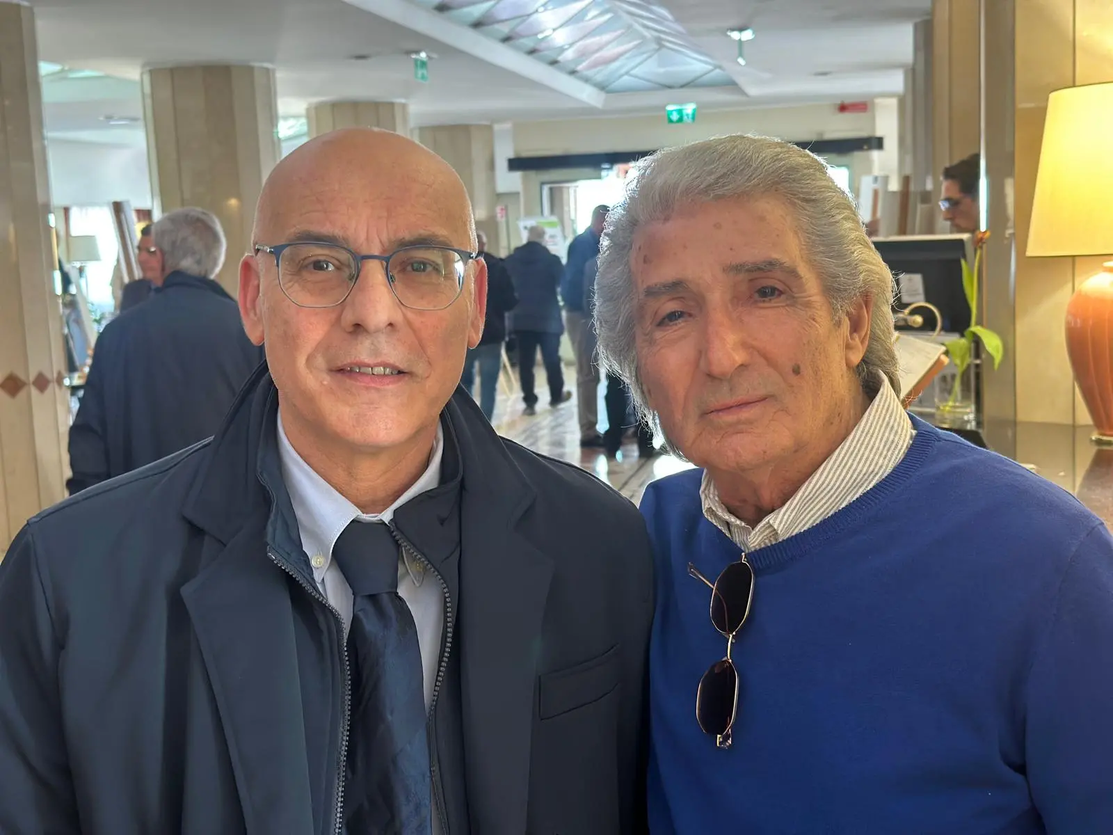 Metrocity, ripristinato l’Ufficio relazioni sindacali: soddisfazione della CISL Fp\n