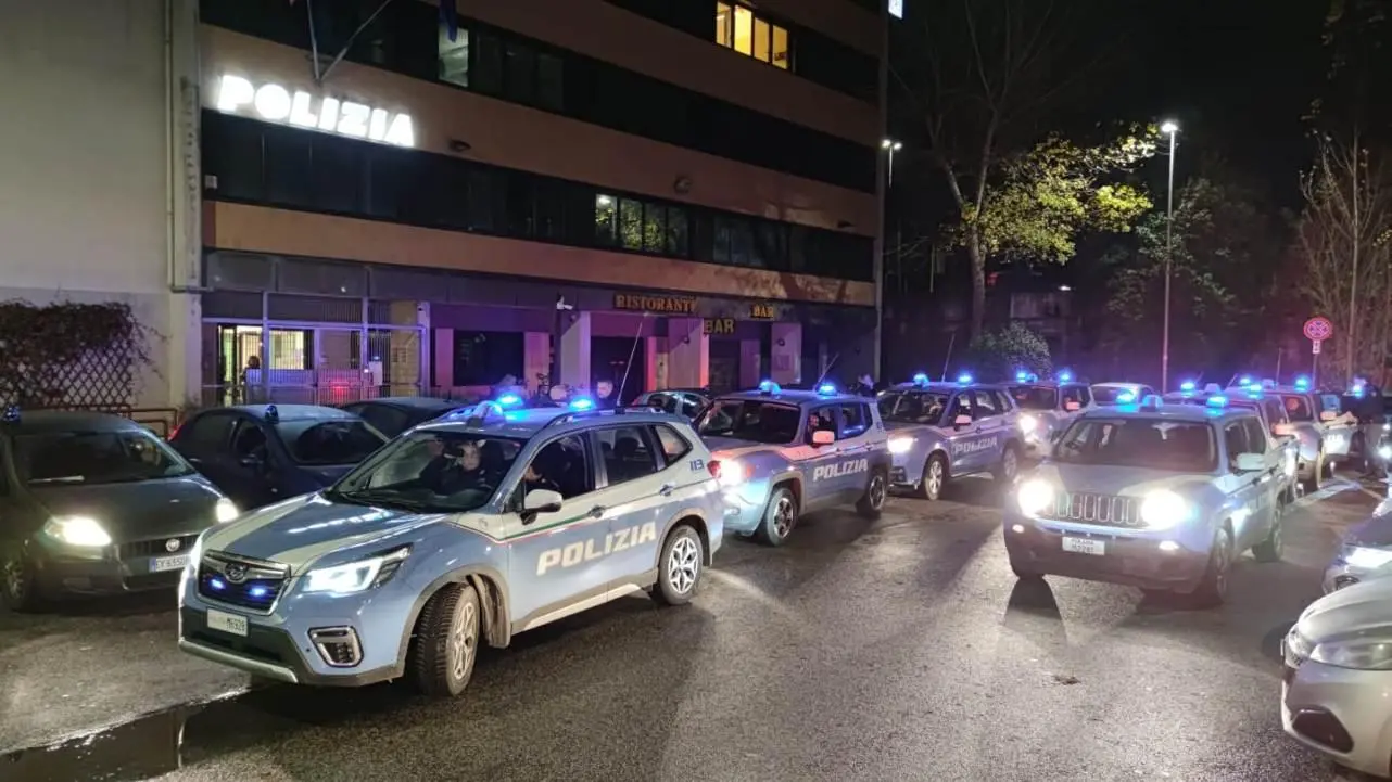 «Ho ucciso mia moglie», ma era una messinscena: maxi intervento inutile, denunciato\n