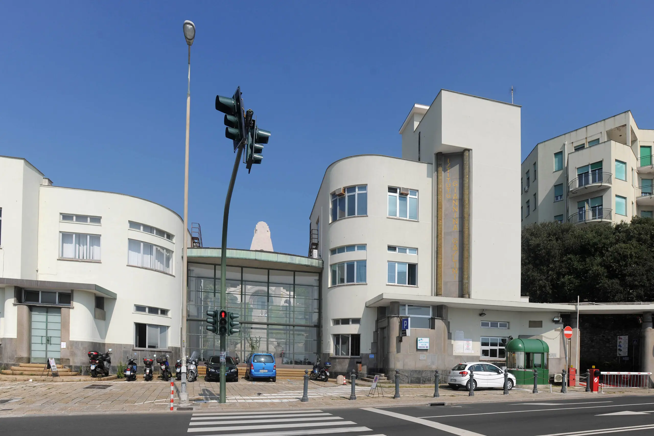 «Condizioni soddisfacenti» per la piccola Maria Luce ricoverata al Gaslini, presto il trasferimento in un reparto semi intensivo\n