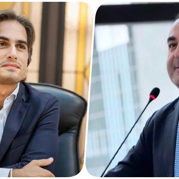 <p>Cannizzaro replica a Falcomatà: «Non è la campagna elettorale tra te e Scopelliti»</p>