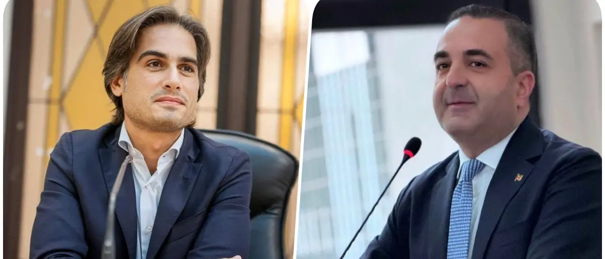 Elezioni Reggio, scontro Falcomatà–Cannizzaro: dal “noi e loro” al duello sul presente\n