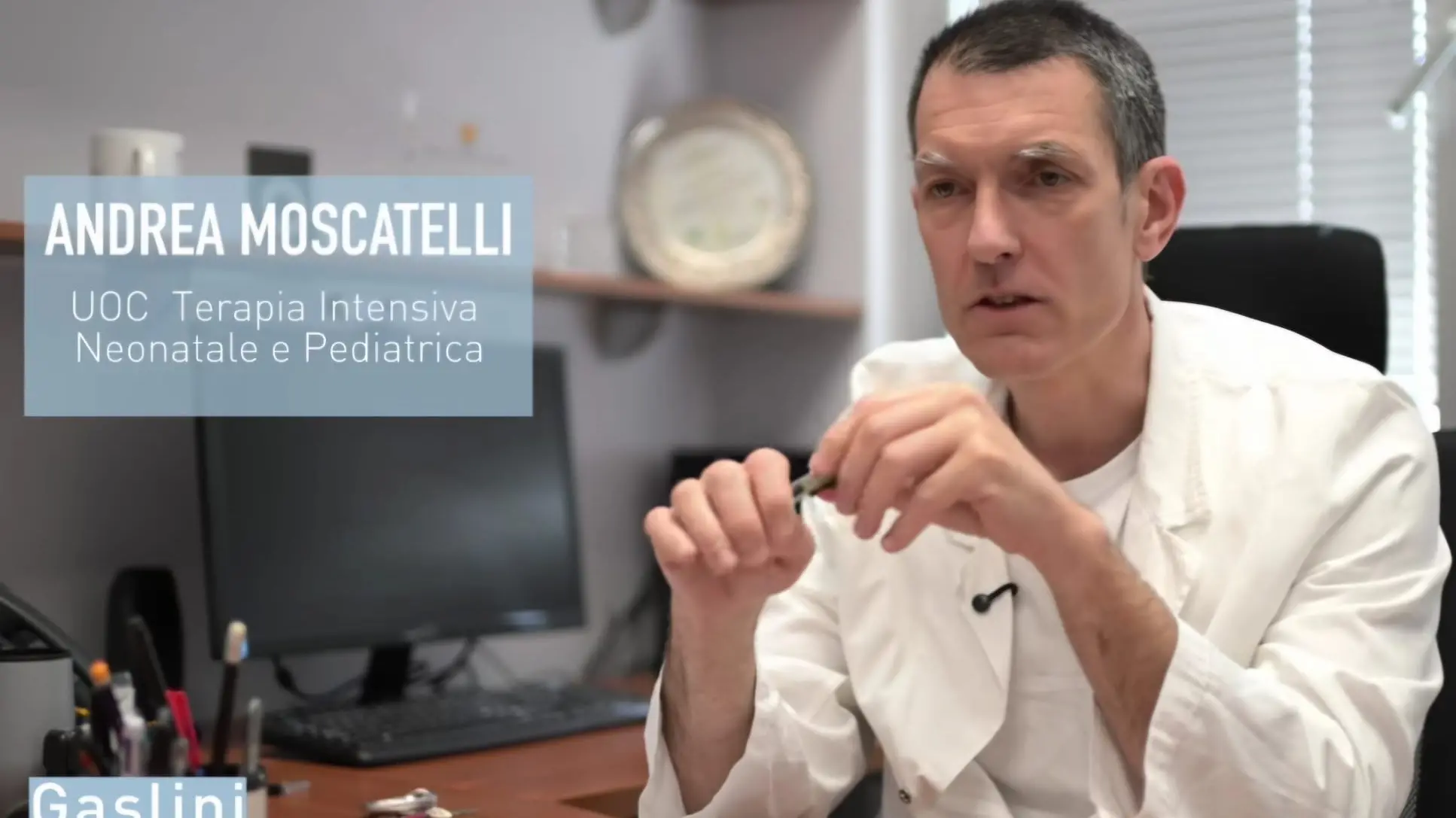 <p>«<span style=\"color:hsl(0, 75%, 60%);\">Condizioni soddisfacenti</span>», la piccola Maria Luce ricoverata al Gaslini sarà presto trasferita in un reparto semi intensivo</p>