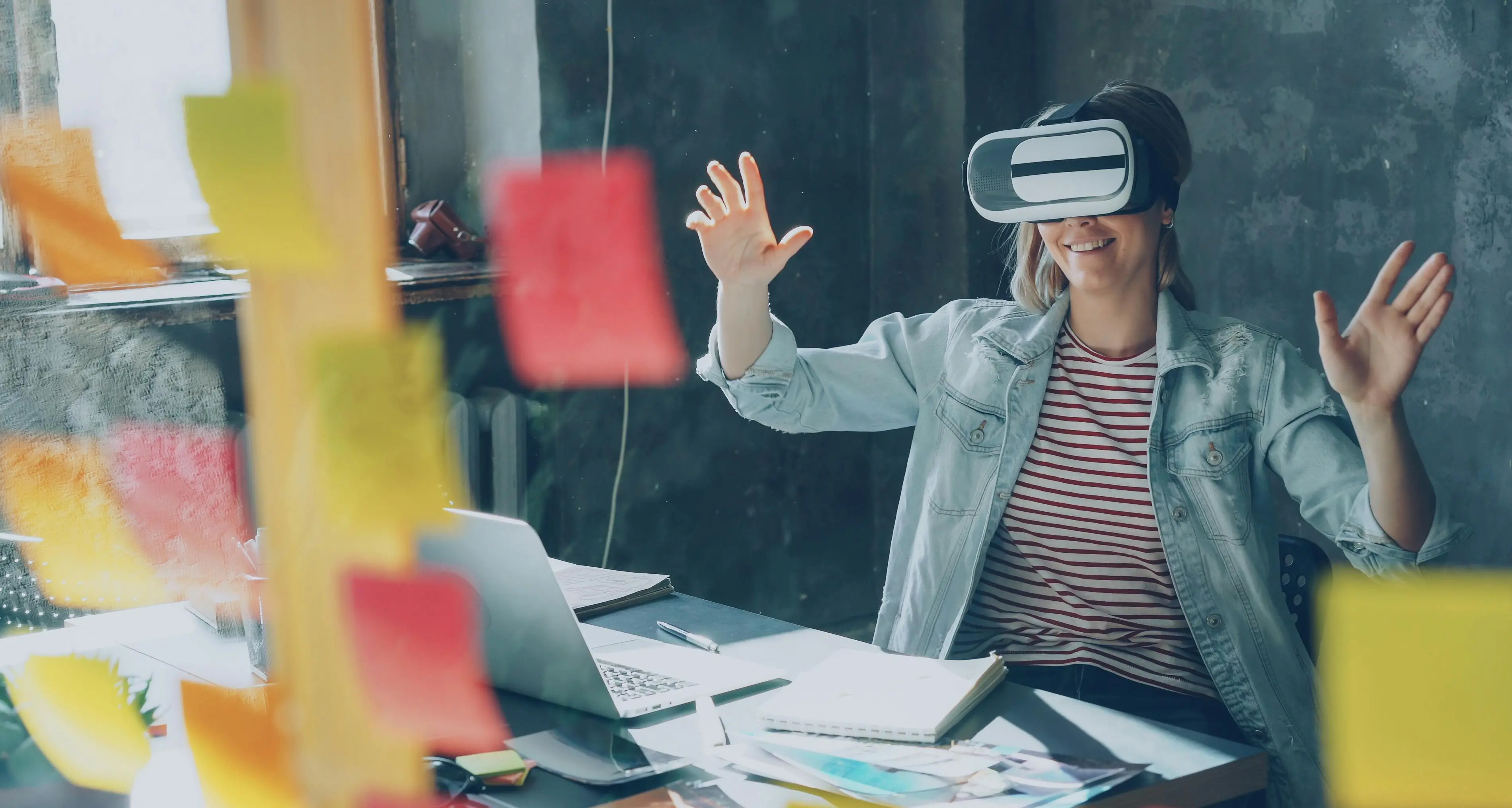 <p>Il lavoro del futuro <span style=\"color:hsl(0, 75%, 60%);\">non è solo AI</span>: boom di mestieri tecnici, green e della cura mentre cambia l’ingresso per i giovani</p>
