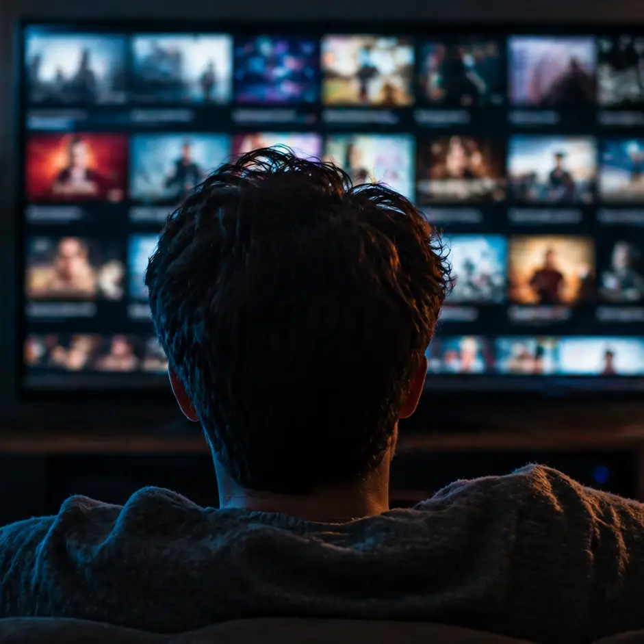 Spoilera film e serie fino al finale: condannato a 18 mesi\n