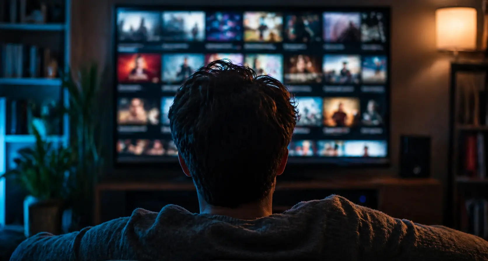 Spoilera film e serie fino al finale: condannato a 18 mesi\n