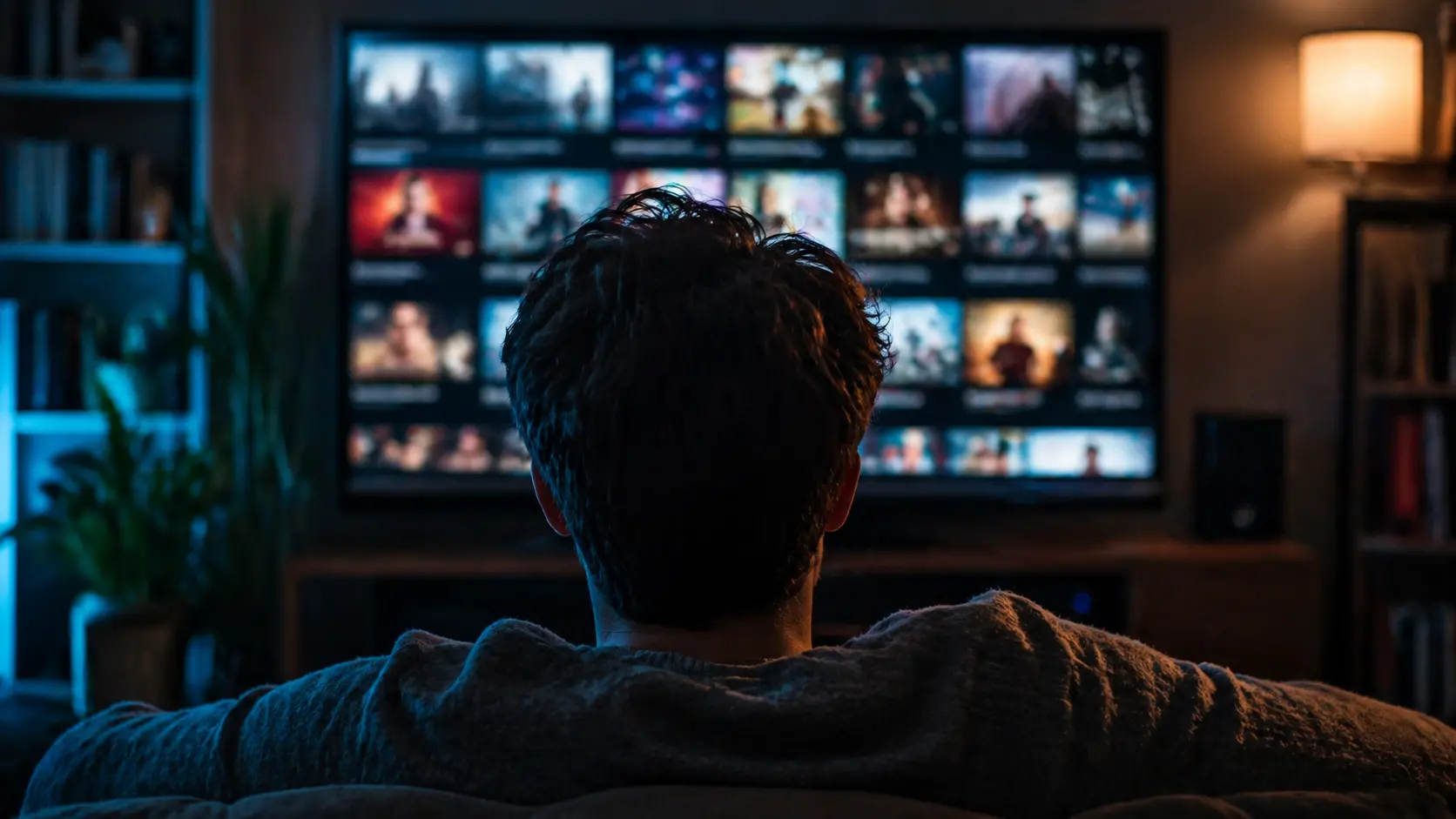 Spoilera film e serie fino al finale: condannato a 18 mesi\n