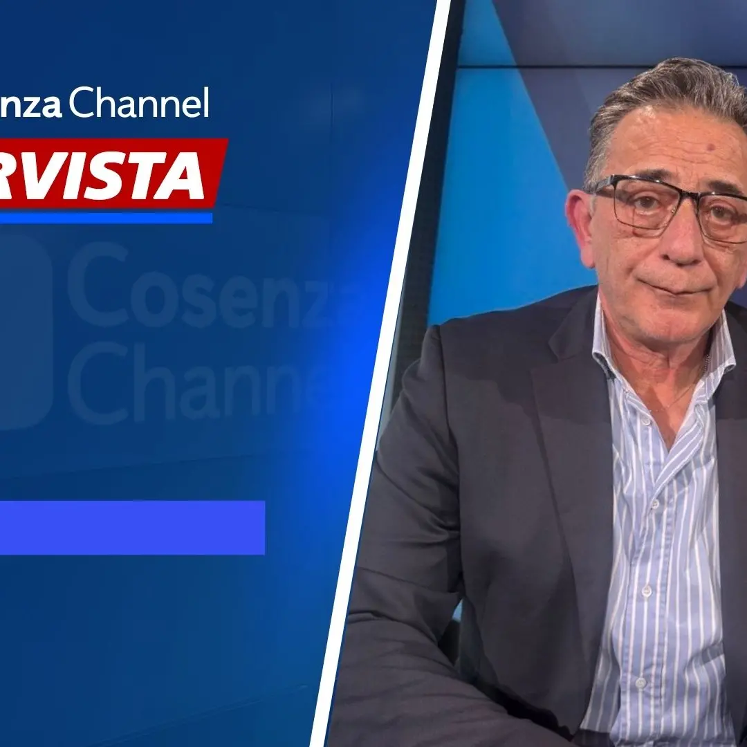 <p>Dalla Serie C alla Promozione in sei anni, Marrello: «Il Rende Calcio si rilancerà, ma ha bisogno di passione»</p>