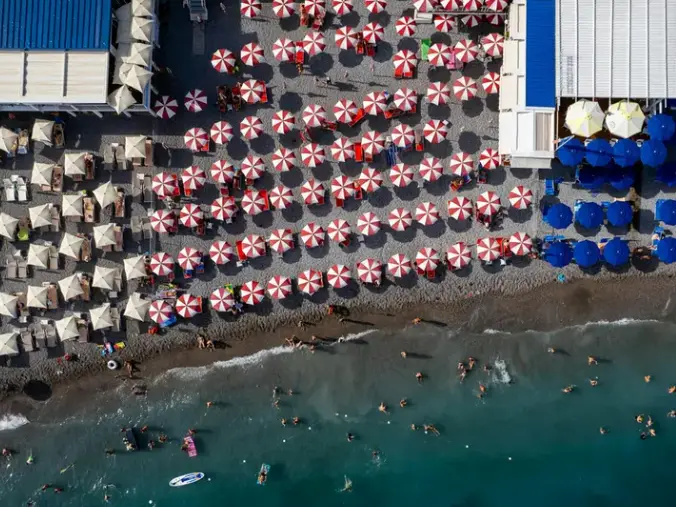 Balneari, già cancellata l’ipotesi di proroga delle concessioni al 2030 in Calabria: arriva lo stop del Mef