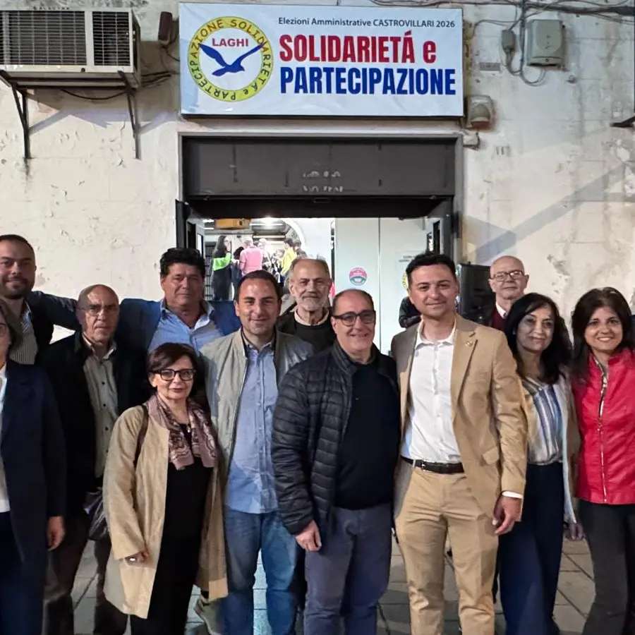 Castrovillari, Donadio lancia la sfida: «Basta silenzi sulla sanità, siamo 97 persone libere»\n