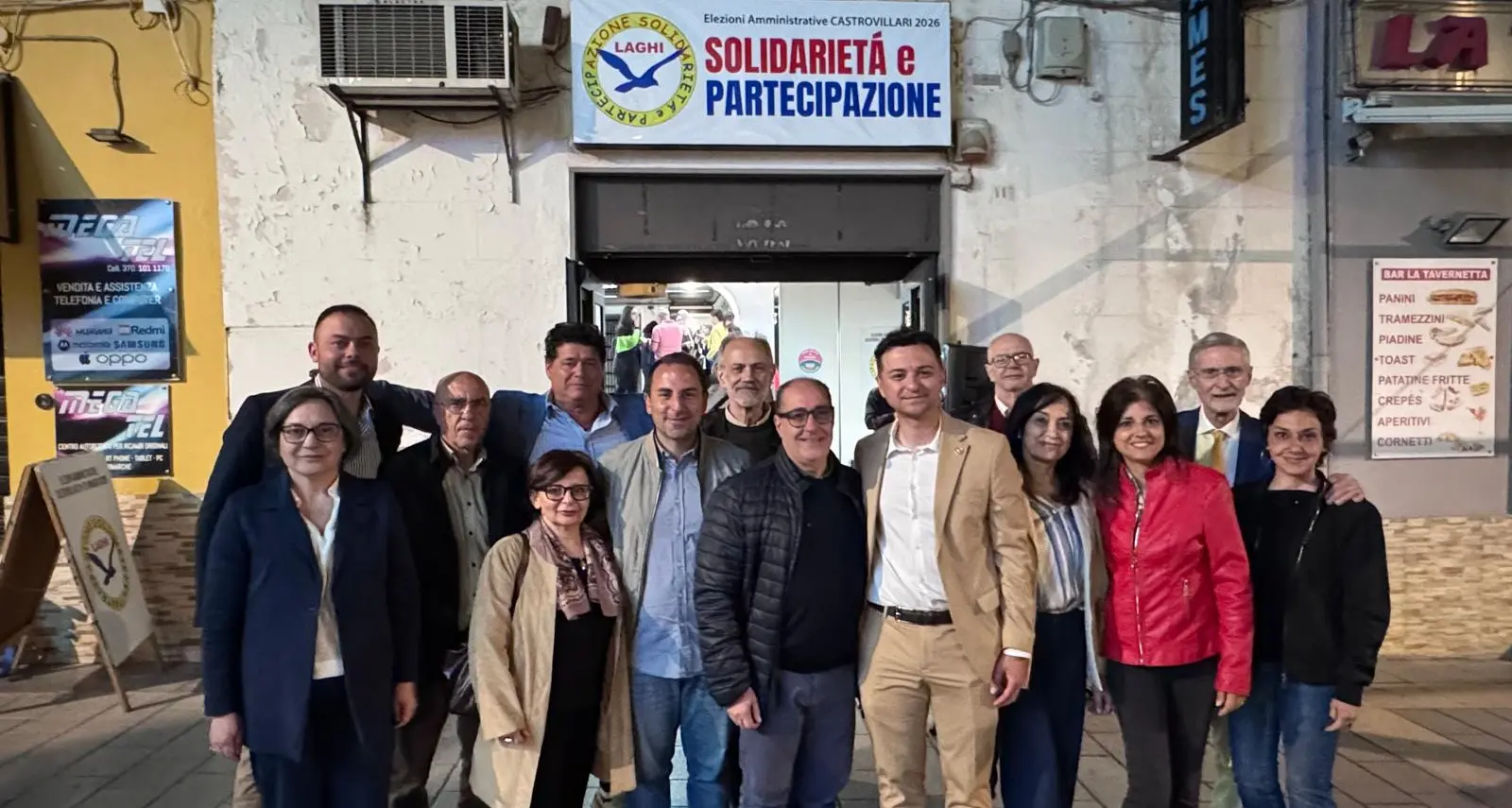 Castrovillari, Donadio lancia la sfida: «Basta silenzi sulla sanità, siamo 97 persone libere»\n