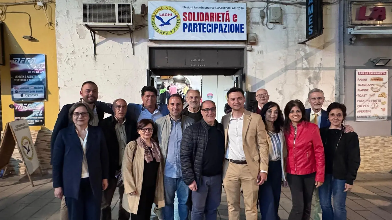 Castrovillari, Donadio lancia la sfida: «Basta silenzi sulla sanità, siamo 97 persone libere»\n