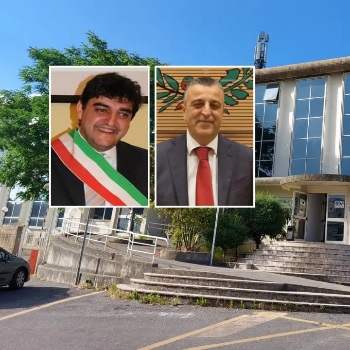 Provincia di Vibo, furia Condello (San Nicola da Crissa): «Dieci sindaci hanno delegato il vice di L’Andolina, regole calpestate»\n