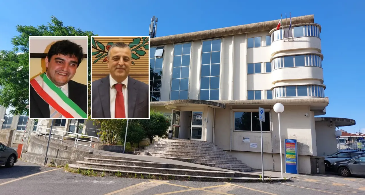 <p>Provincia di Vibo, <span style=\"color:hsl(0, 75%, 60%);\">L’Andolina risponde </span>a Condello sul bilancio: «Deleghe valide e Assemblea regolare, ecco perché»</p>