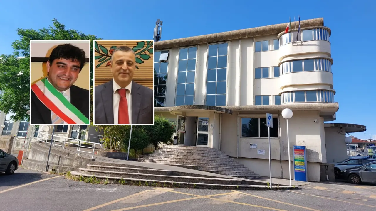 Provincia di Vibo, L’Andolina risponde a Condello sul bilancio: «Deleghe valide e Assemblea regolare, ecco perché»\n