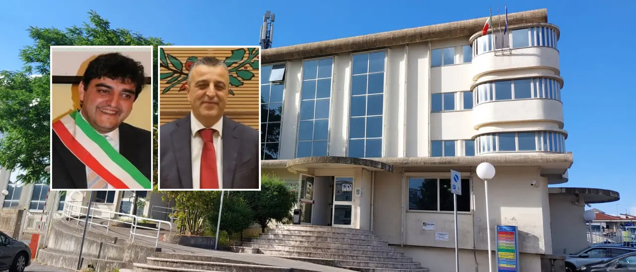 Provincia di Vibo, furia Condello (San Nicola da Crissa): «Dieci sindaci hanno delegato il vice di L’Andolina, regole calpestate»\n