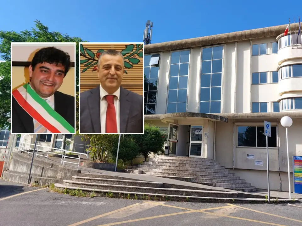 Provincia di Vibo, furia Condello (San Nicola da Crissa): «Dieci sindaci hanno delegato il vice di L’Andolina, regole calpestate»