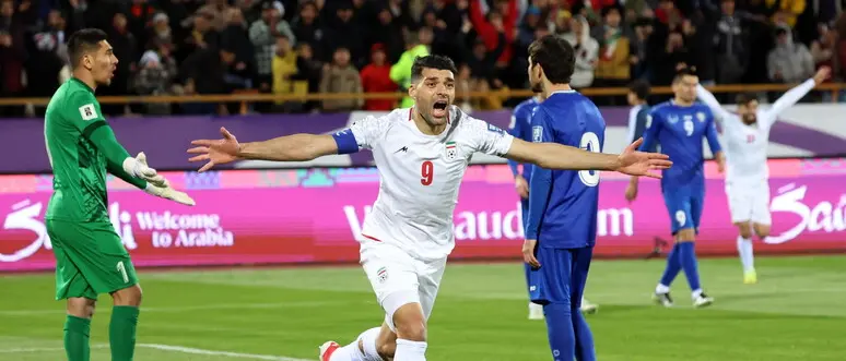 Mondiali 2026, la posizione dell’Iran resta in bilico: nessun rappresentante agli eventi preparatori in Canada\n