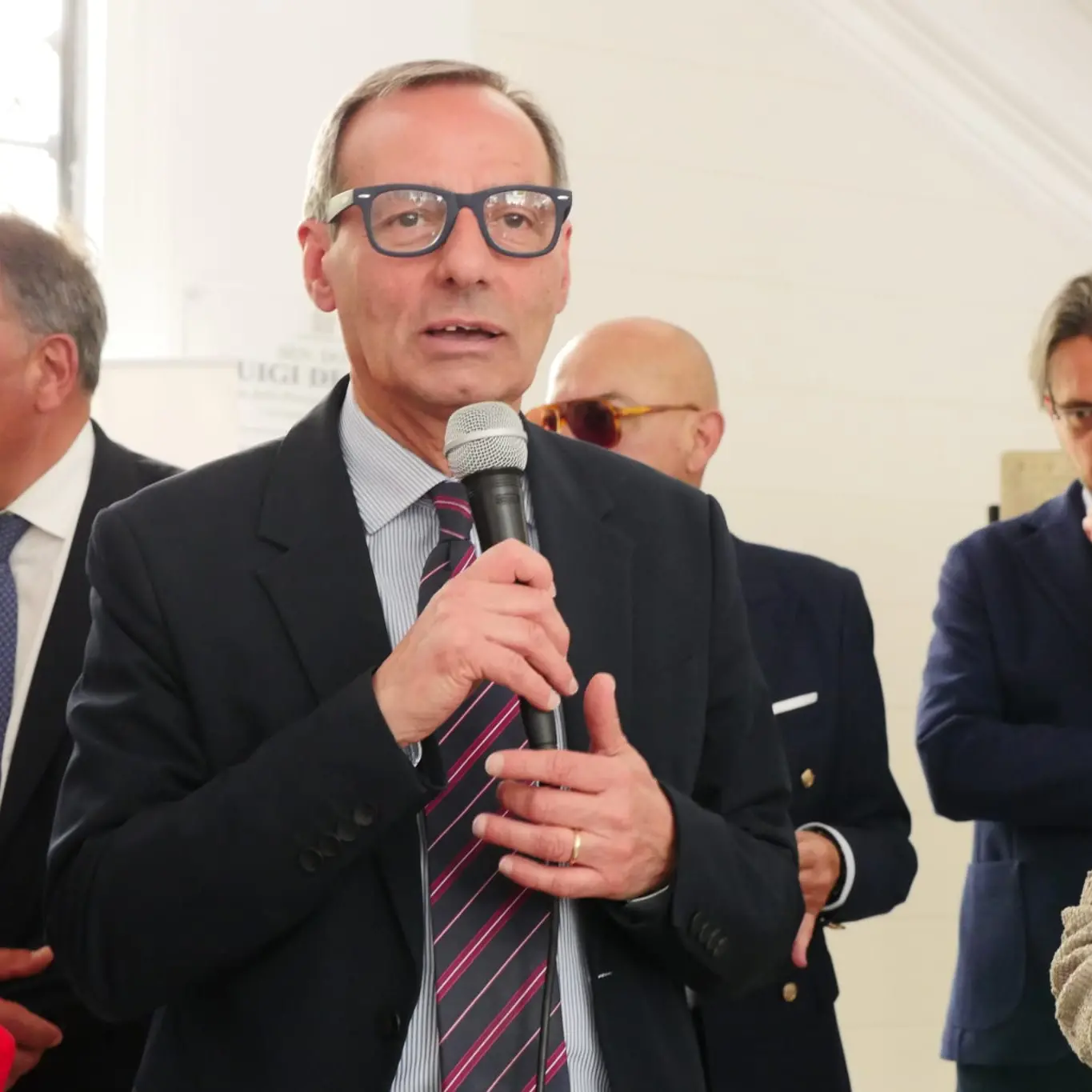 Battaglia: «Il percorso culturale di Paolo Orsi può diventare strumento per raccontare e valorizzare le bellezze, la storia e le potenzialità di questi territori»\n