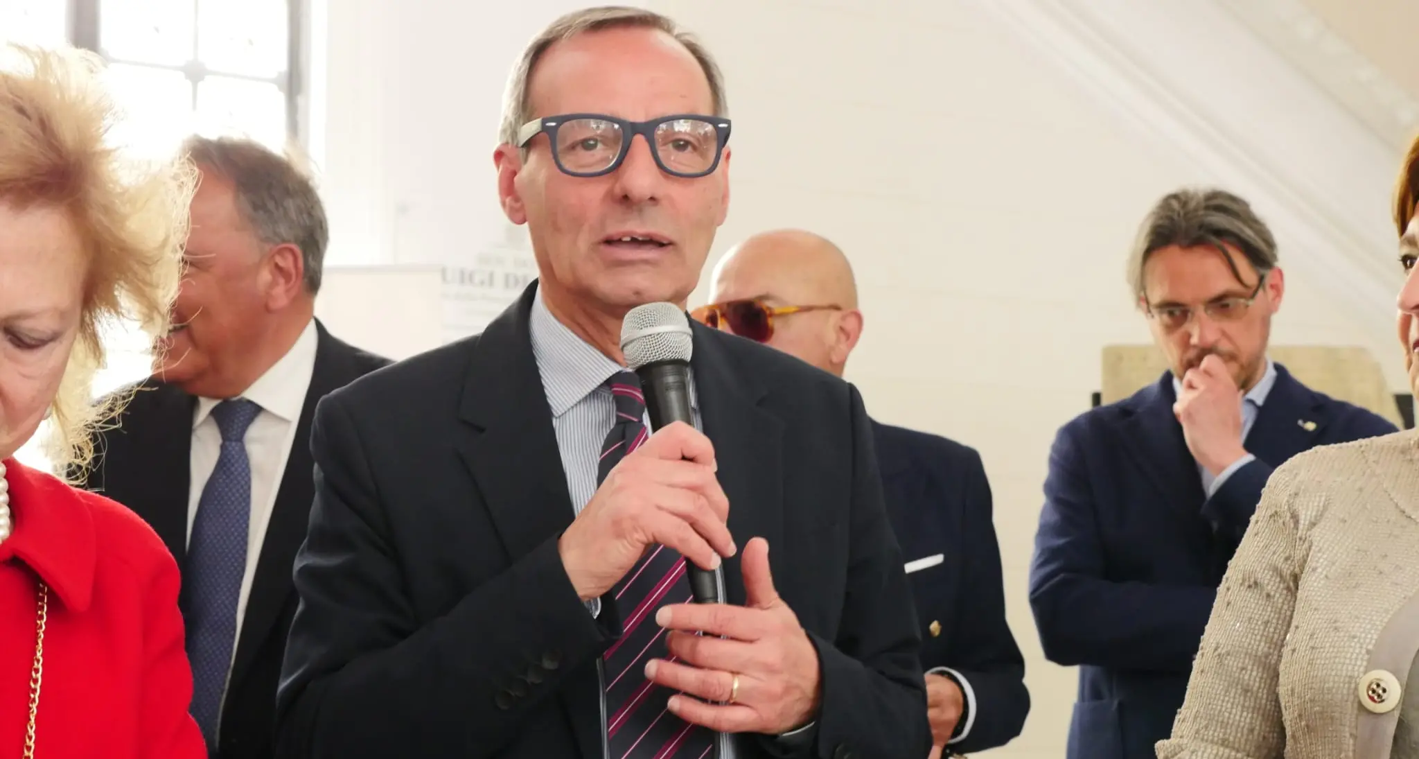 Battaglia: «Il percorso culturale di Paolo Orsi può diventare strumento per raccontare e valorizzare le bellezze, la storia e le potenzialità di questi territori»\n