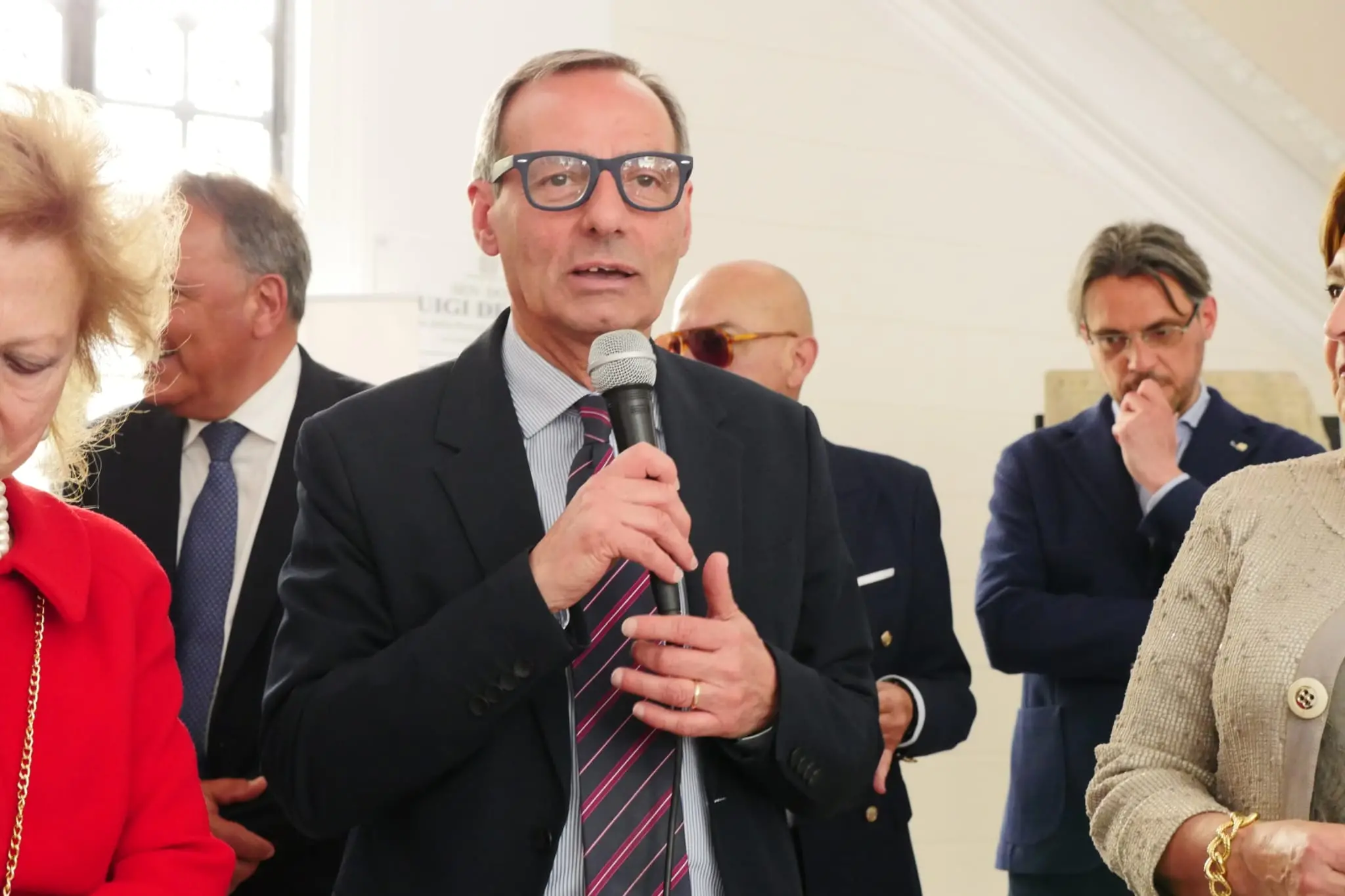Battaglia: «Il percorso culturale di Paolo Orsi può diventare strumento per raccontare e valorizzare le bellezze, la storia e le potenzialità di questi territori»\n