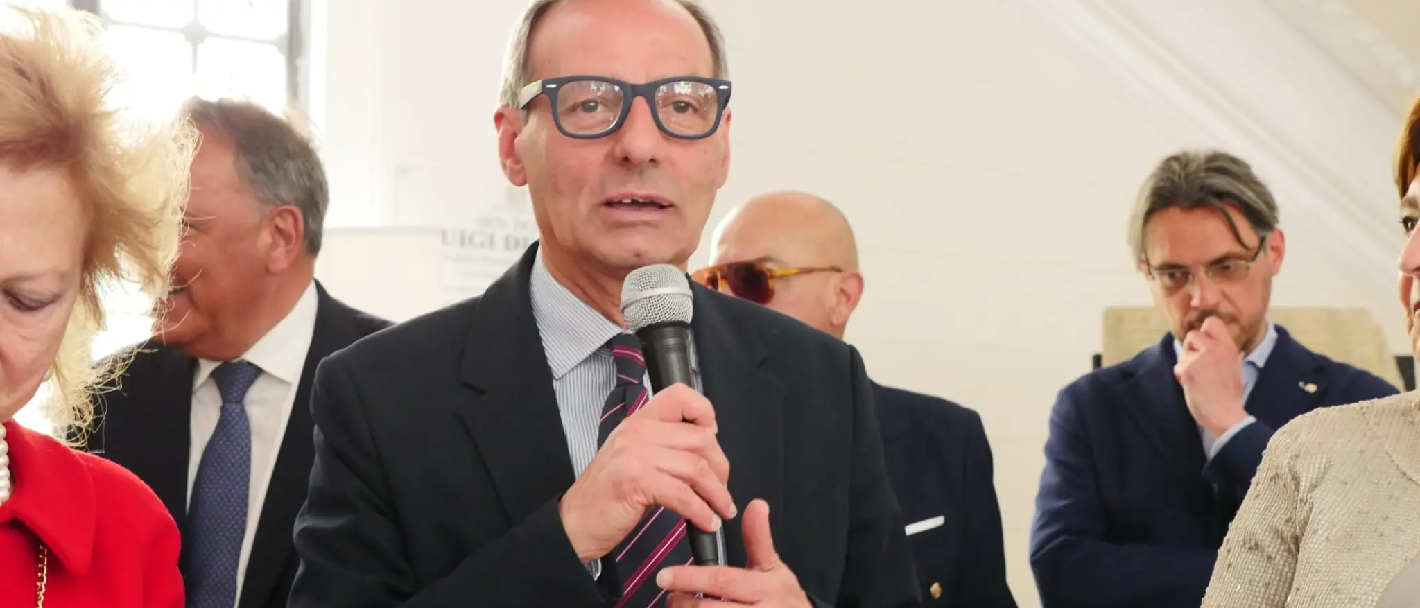 Battaglia: «Il percorso culturale di Paolo Orsi può diventare strumento per raccontare e valorizzare le bellezze, la storia e le potenzialità di questi territori»\n