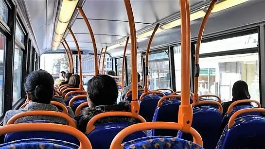 <p>Trasporto pubblico locale, Adiconsum Calabria: «<span style=\"color:hsl(0, 75%, 60%);\">Pesanti aumenti delle tariffe</span>, +30% non è un ritocco ma un salasso»</p>