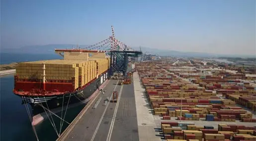 Gioia Tauro rilancia la mobilitazione dei portuali tra pensioni, sicurezza e stop ai traffici di guerra nei terminal italiani\n