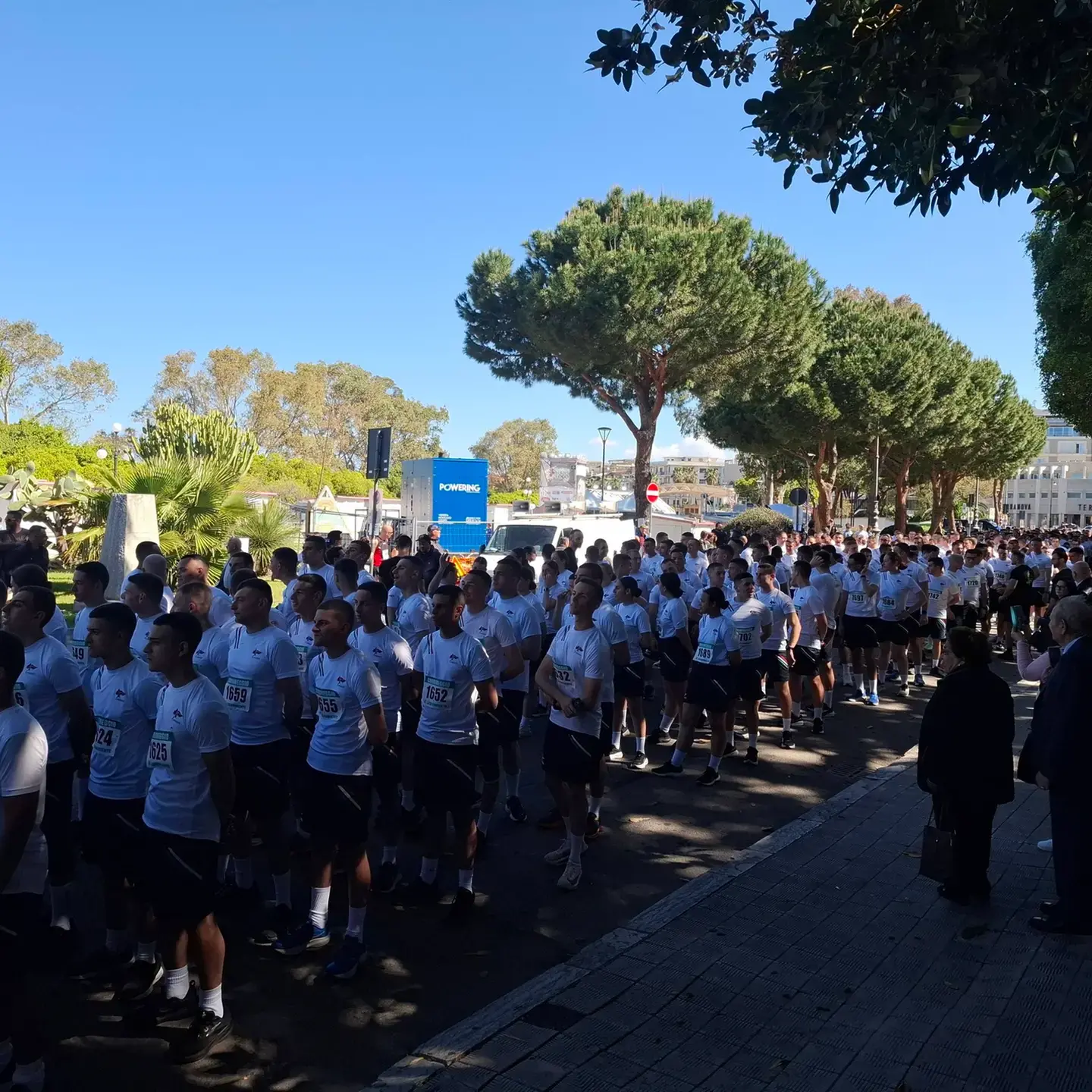 Corrireggio, domani la premiazione a Palazzo Alvaro\n