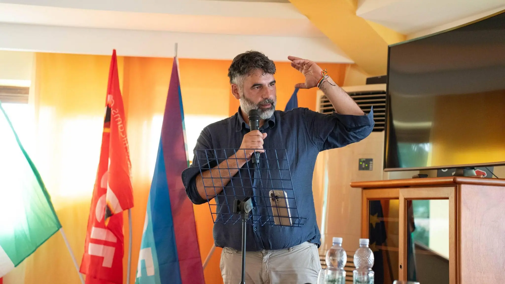 <p>Giuseppe Valentino</p>\\n