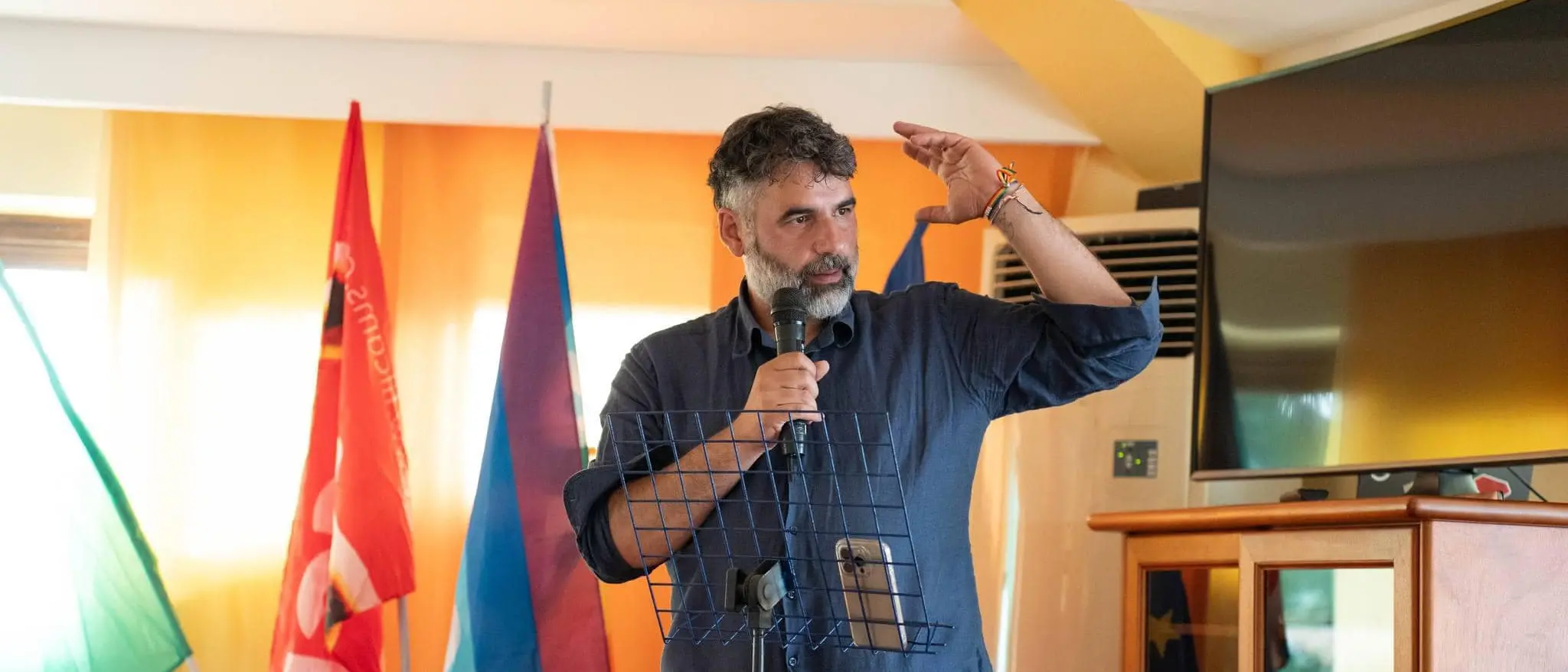 Balneari, lo stop del Mef alla proroga in Calabria preoccupa la Cgil: «La stagione estiva rischia di saltare»\n