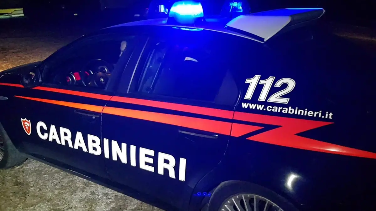 Tropea, ferì un uomo a colpi pistola per una lite sentimentale: arrestato un 38enne\n