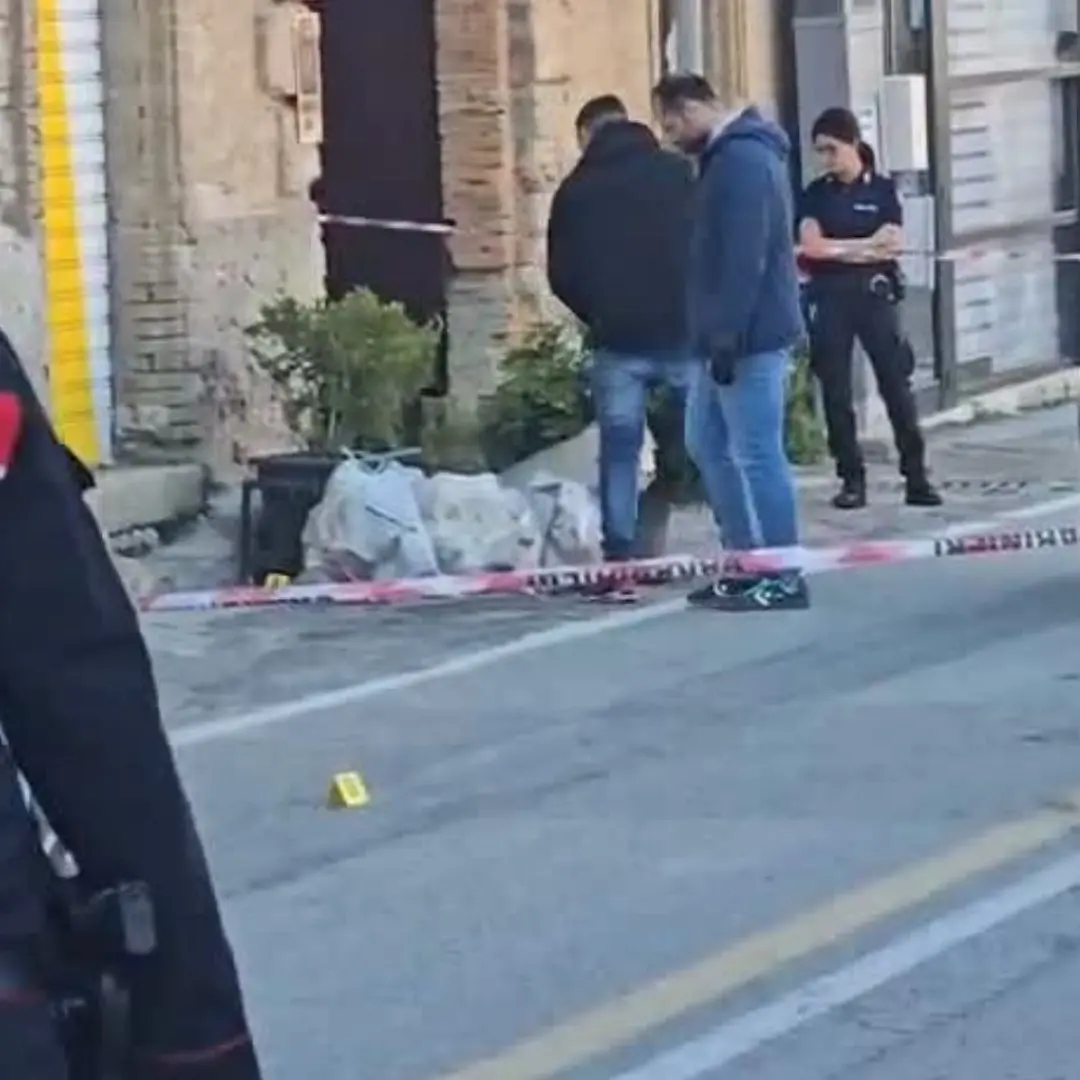 <p>Ferì il rivale in amore a colpi pistola nel centro di Tropea: arrestato un 38enne di Vibo</p>