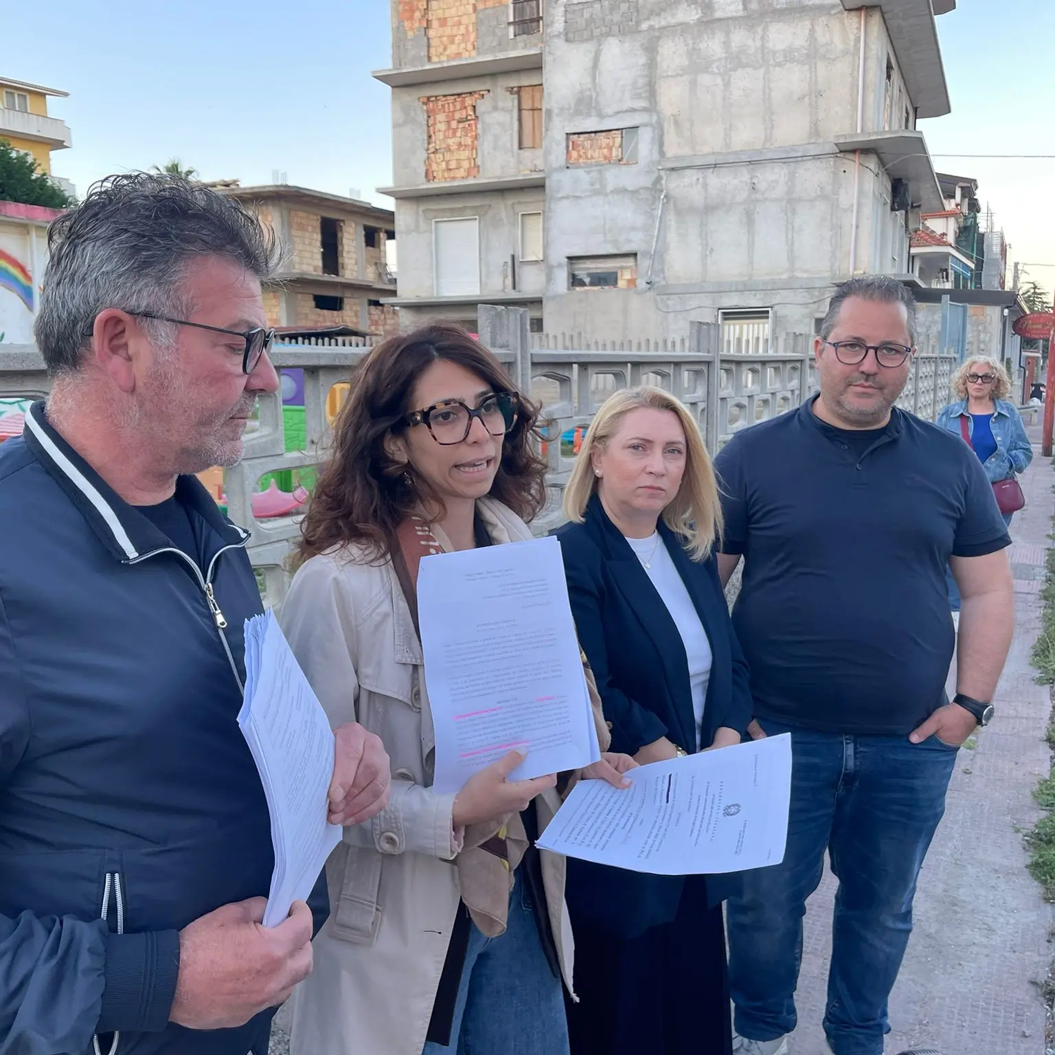 Asilo abusivo a Caulonia, il verdetto del TAR infiamma lo scontro politico\n