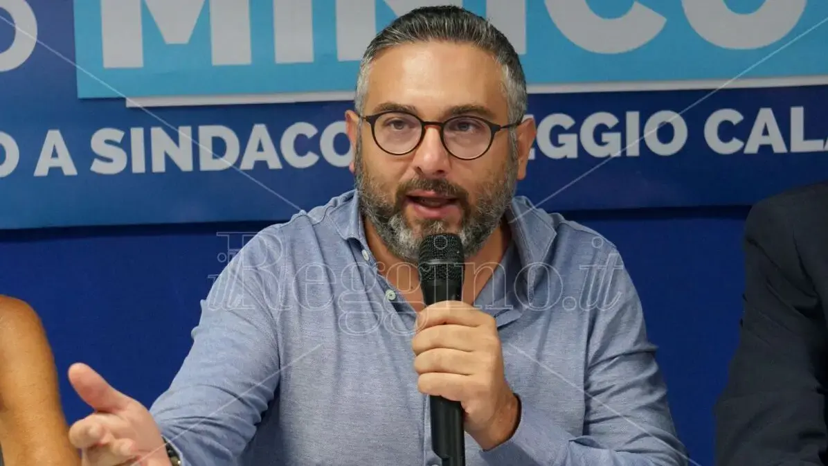 Reggio Calabria, Nesci: «Basta propaganda: Falcomatà racconta una città che non esiste. I dati certificano il fallimento»\n