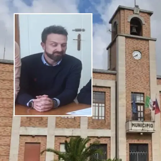 Aggressione al dirigente comunale di Vibo Andrea Nocita, sconcerto in città e valanga di solidarietà\n