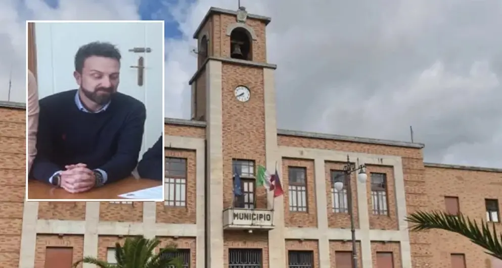 Aggressione al dirigente comunale di Vibo Andrea Nocita, sconcerto in città e valanga di solidarietà\n