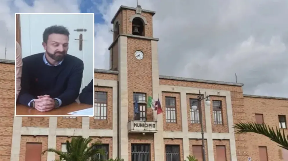 Aggressione al dirigente comunale di Vibo Andrea Nocita, sconcerto in città e valanga di solidarietà\n