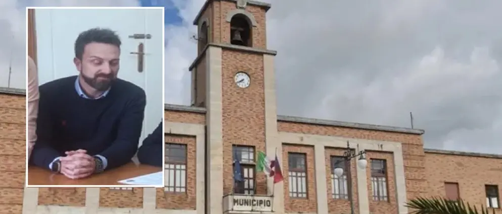 Aggressione al dirigente comunale di Vibo Andrea Nocita, sconcerto in città e valanga di solidarietà\n