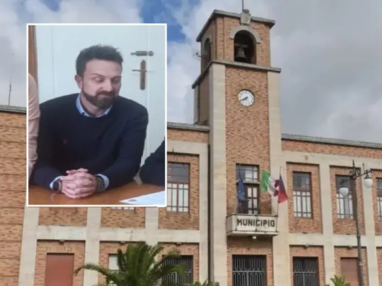 Aggressione al dirigente comunale di Vibo Andrea Nocita, sconcerto in città e valanga di solidarietà