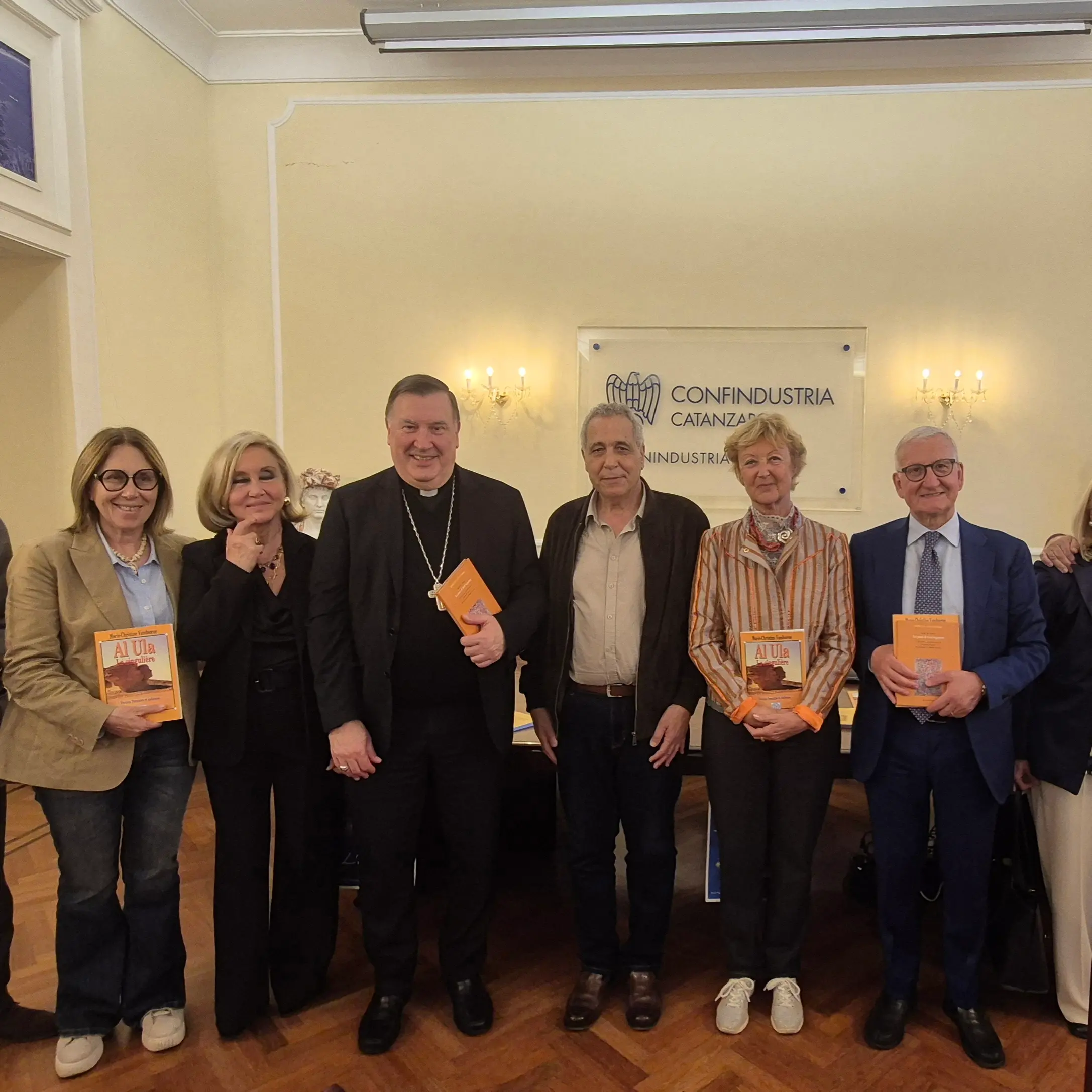 A Catanzaro il France Culture Fest si conclude nel segno del dialogo e della spiritualità\n