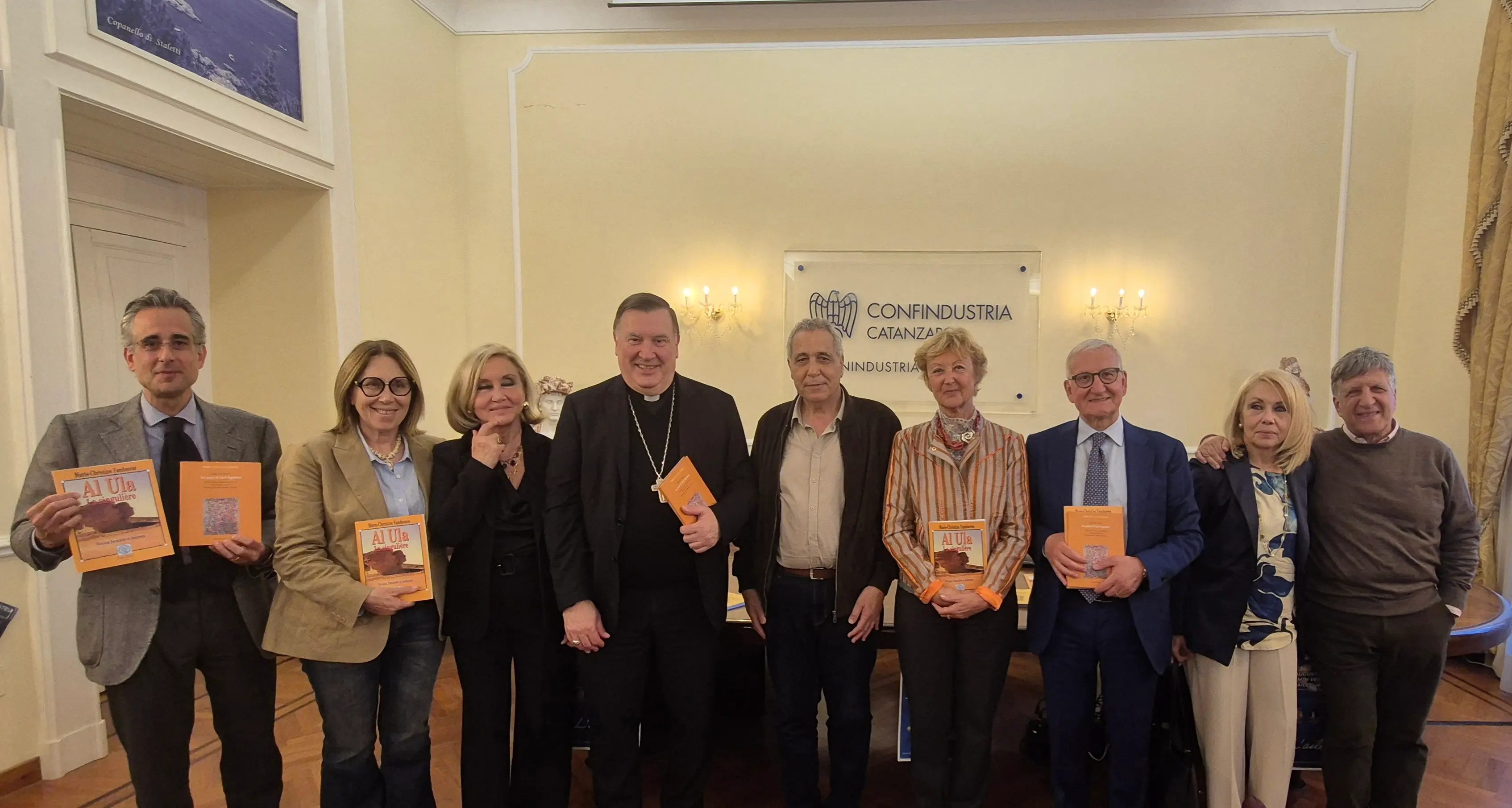 A Catanzaro il France Culture Fest si conclude nel segno del dialogo e della spiritualità\n