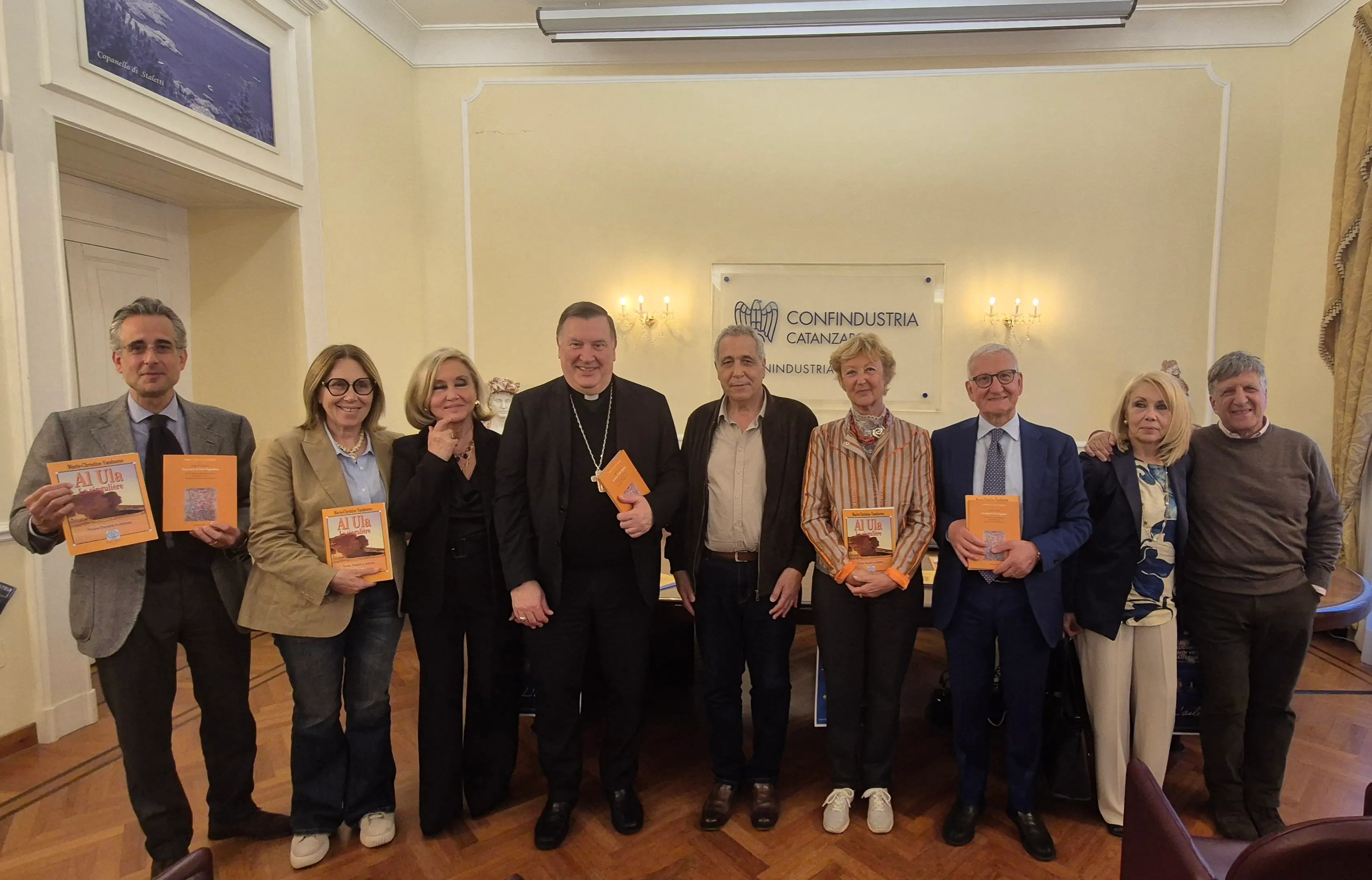 A Catanzaro il France Culture Fest si conclude nel segno del dialogo e della spiritualità\n