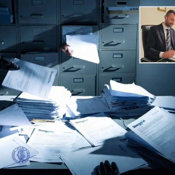 Inchiesta Teorema, la difesa di Fabio Manica al Riesame: «Nessuna “tangente”, erano rapporti di collaborazione privata»\n