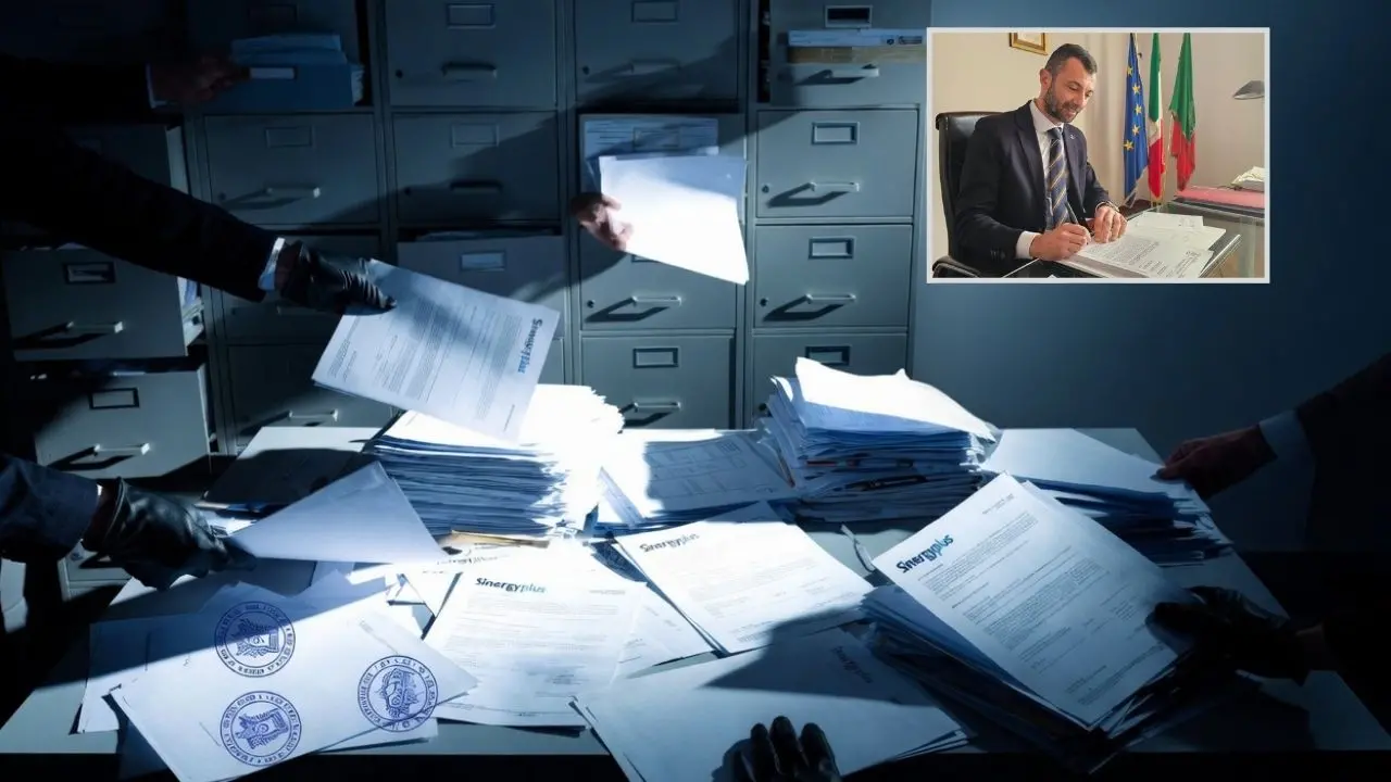 Inchiesta Teorema, la difesa di Fabio Manica al Riesame: «Nessuna “tangente”, erano rapporti di collaborazione privata»\n