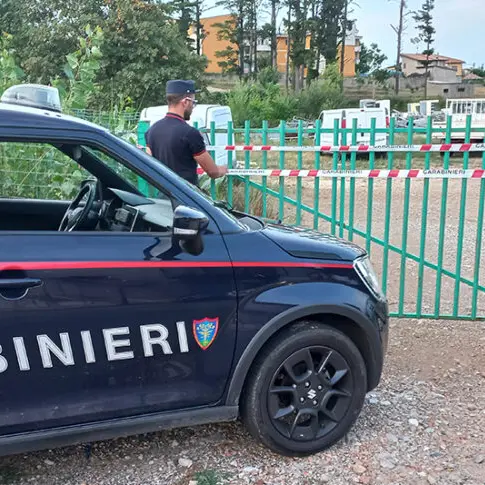 <p>Rifiuti pericolosi in una discarica di Petronà, la Procura di Crotone chiude l’inchiesta: 6 indagati - <span style=\"color:hsl(0, 75%, 60%);\">NOMI</span></p>