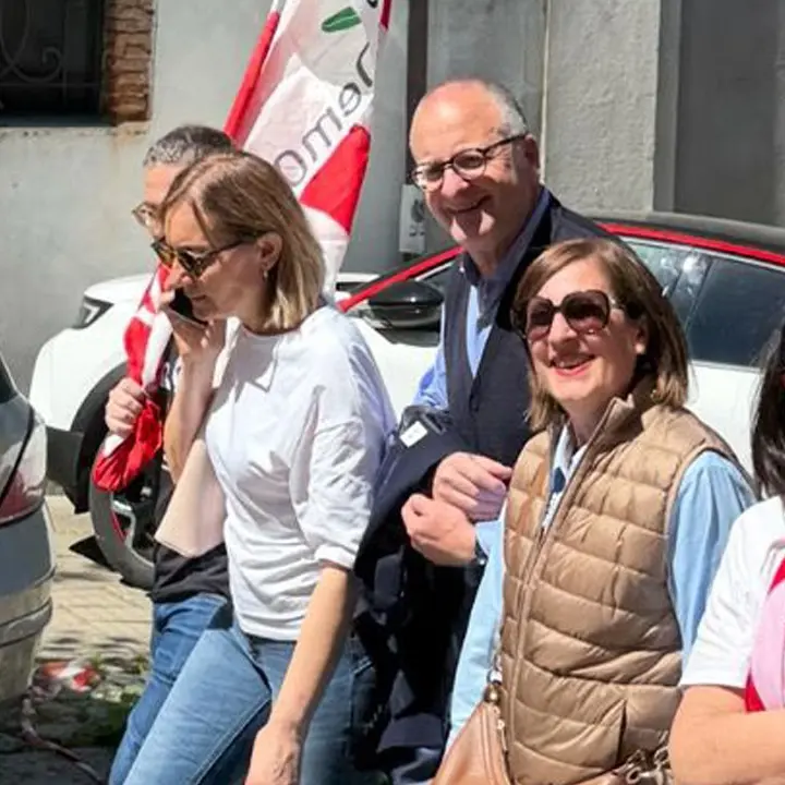 Cene, commissari e il nodo-Caruso: a Cosenza tutto fa Pd. Mentri i voti volano via\n