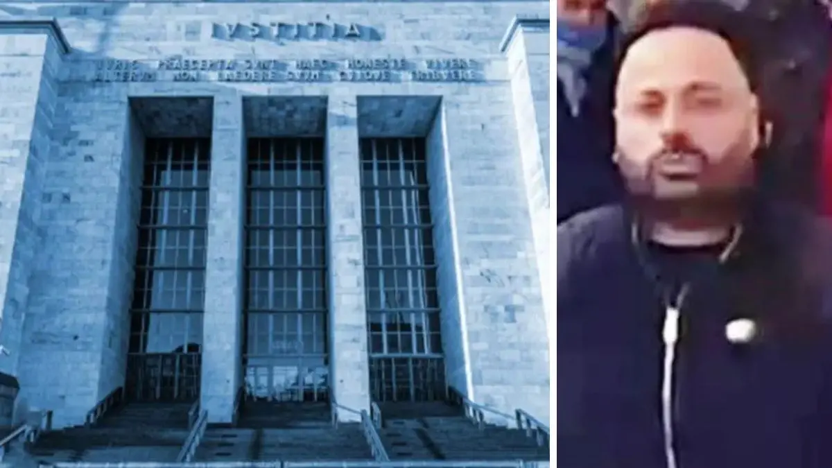 Inchiesta Hydra, il pentito Amico svela nuovi legami tra mafia e politica: focus anche su Fdi e Lega\n