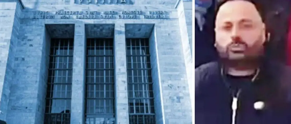 Inchiesta Hydra, il pentito Amico svela nuovi legami tra mafia e politica: focus anche su Fdi e Lega\n