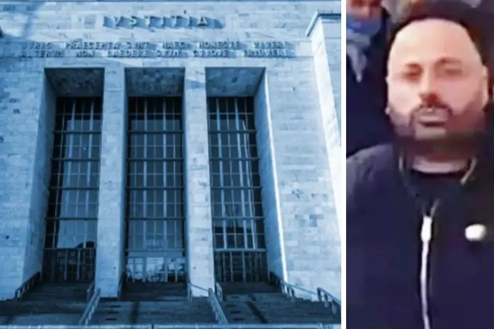 Inchiesta Hydra, il pentito Amico svela nuovi legami tra mafia e politica: focus anche su Fdi e Lega\n